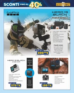 Volantino promozionale Euronics  valide dal 22/01/2026 - Pagina 14.