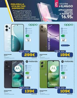 Volantino promozionale Euronics  valide dal 22/01/2026 - Pagina 15.