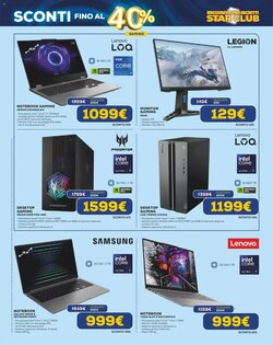Volantino promozionale Euronics  valide dal 22/01/2026 - Pagina 20.
