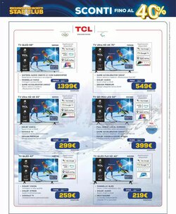 Volantino promozionale Euronics  valide dal 22/01/2026 - Pagina 24.