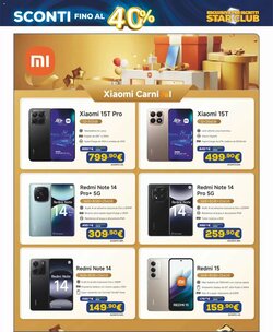 Volantino promozionale Euronics  valide dal 22/01/2026 - Pagina 25.