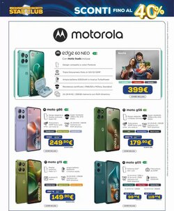 Volantino promozionale Euronics  valide dal 22/01/2026 - Pagina 26.