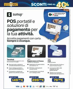 Volantino promozionale Euronics  valide dal 22/01/2026 - Pagina 28.