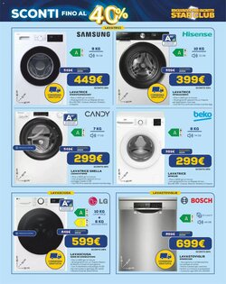 Volantino promozionale Euronics  valide dal 22/01/2026 - Pagina 2.