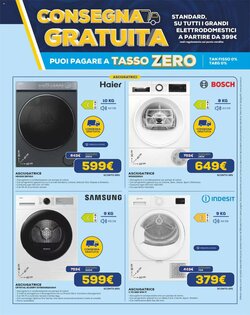 Volantino promozionale Euronics  valide dal 22/01/2026 - Pagina 3.