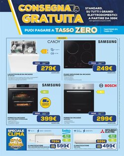Volantino promozionale Euronics  valide dal 22/01/2026 - Pagina 5.