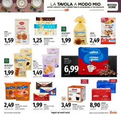 Volantino promozionale Famila  valide dal 22/01/2026 - Pagina 13.
