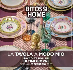 Volantino promozionale Famila  valide dal 22/01/2026 - Pagina 16.