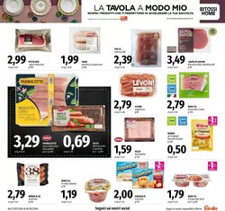 Volantino promozionale Famila  valide dal 22/01/2026 - Pagina 5.