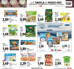 Volantino promozionale Famila  valide dal 22/01/2026 - Pagina 9.