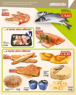 Volantino promozionale Mercatò Big  valide dal 22/01/2026 - Pagina 7.