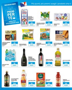 Volantino promozionale Mercatò Big  valide dal 22/01/2026 - Pagina 8.