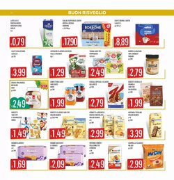 Volantino promozionale Mercadò  valide dal 22/01/2026 - Pagina 10.