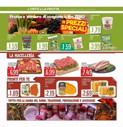 Volantino promozionale Mercadò  valide dal 22/01/2026 - Pagina 2.