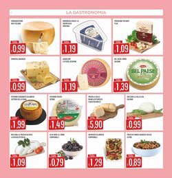 Volantino promozionale Mercadò  valide dal 22/01/2026 - Pagina 4.