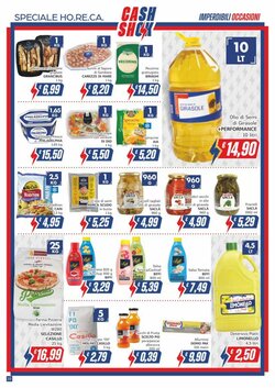 Volantino promozionale Italy Cash  valide dal 22/01/2026 - Pagina 10.