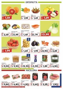 Volantino promozionale Italy Cash  valide dal 22/01/2026 - Pagina 3.