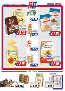 Volantino promozionale Italy Cash  valide dal 22/01/2026 - Pagina 7.