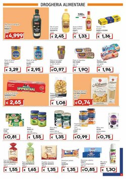Volantino promozionale Italy Cash  valide dal 22/01/2026 - Pagina 9.