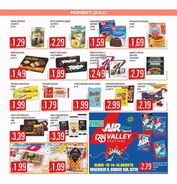 Volantino promozionale IperSisa  valide dal 22/01/2026 - Pagina 11.