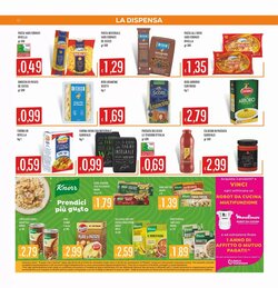 Volantino promozionale IperSisa  valide dal 22/01/2026 - Pagina 12.