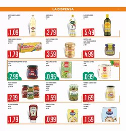 Volantino promozionale IperSisa  valide dal 22/01/2026 - Pagina 13.