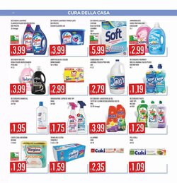 Volantino promozionale IperSisa  valide dal 22/01/2026 - Pagina 18.