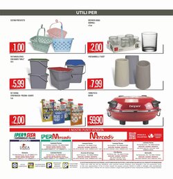 Volantino promozionale IperSisa  valide dal 22/01/2026 - Pagina 20.