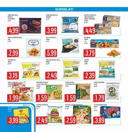 Volantino promozionale IperSisa  valide dal 22/01/2026 - Pagina 7.