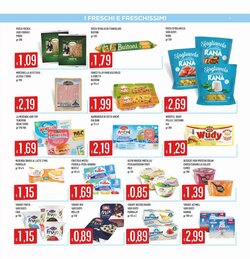 Volantino promozionale IperSisa  valide dal 22/01/2026 - Pagina 9.