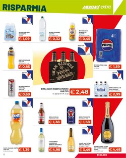 Volantino promozionale Mercatò Extra  valide dal 22/01/2026 - Pagina 13.