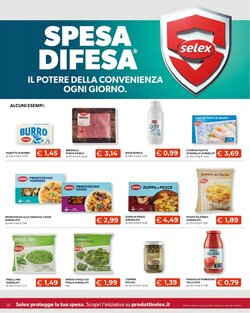 Volantino promozionale Mercatò Extra  valide dal 22/01/2026 - Pagina 18.