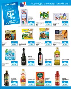 Volantino promozionale Mercatò Extra  valide dal 22/01/2026 - Pagina 8.