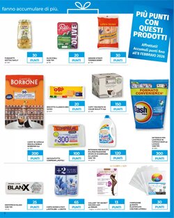 Volantino promozionale Mercatò Extra  valide dal 22/01/2026 - Pagina 9.