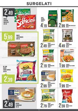 Volantino promozionale Netto Supermercati  valide dal 22/01/2026 - Pagina 10.