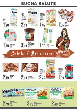 Volantino promozionale Netto Supermercati  valide dal 22/01/2026 - Pagina 11.