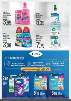 Volantino promozionale Netto Supermercati  valide dal 22/01/2026 - Pagina 15.
