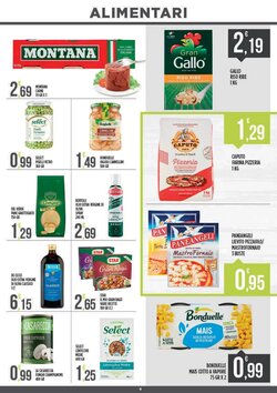 Volantino promozionale Netto Supermercati  valide dal 22/01/2026 - Pagina 19.