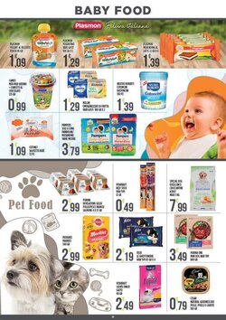 Volantino promozionale Netto Supermercati  valide dal 22/01/2026 - Pagina 20.
