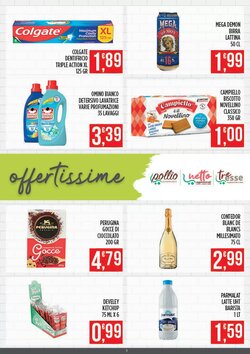 Volantino promozionale Netto Supermercati  valide dal 22/01/2026 - Pagina 3.