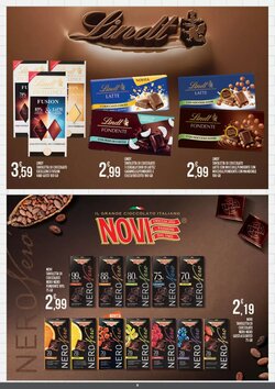 Volantino promozionale Supermercato Pollio  valide dal 22/01/2026 - Pagina 14.