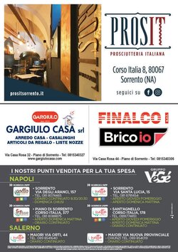 Volantino promozionale Supermercato Pollio  valide dal 22/01/2026 - Pagina 24.