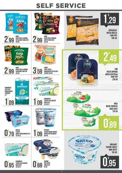 Volantino promozionale Supermercato Pollio  valide dal 22/01/2026 - Pagina 9.