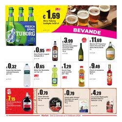 Volantino promozionale Sì con te  valide dal 22/01/2026 - Pagina 14.