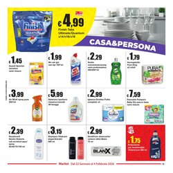 Volantino promozionale Sì con te  valide dal 22/01/2026 - Pagina 15.