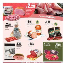 Volantino promozionale Sì con te  valide dal 22/01/2026 - Pagina 7.