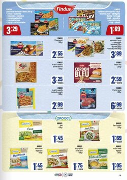 Volantino promozionale Gruppo di Palo  valide dal 22/01/2026 - Pagina 13.