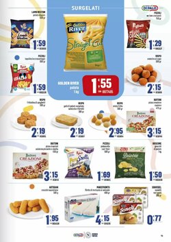 Volantino promozionale Gruppo di Palo  valide dal 22/01/2026 - Pagina 15.