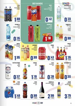 Volantino promozionale Gruppo di Palo  valide dal 22/01/2026 - Pagina 31.