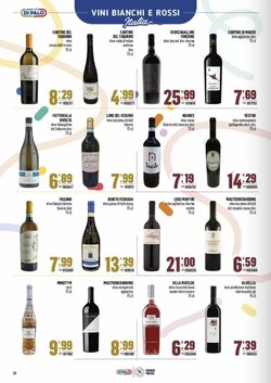 Volantino promozionale Gruppo di Palo  valide dal 22/01/2026 - Pagina 32.